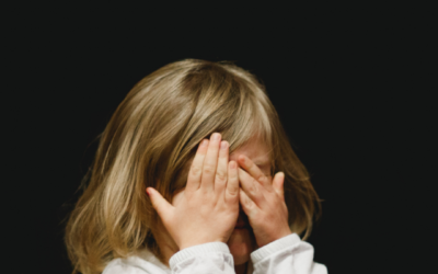 Kinder & starke Gefühle: Ängste
